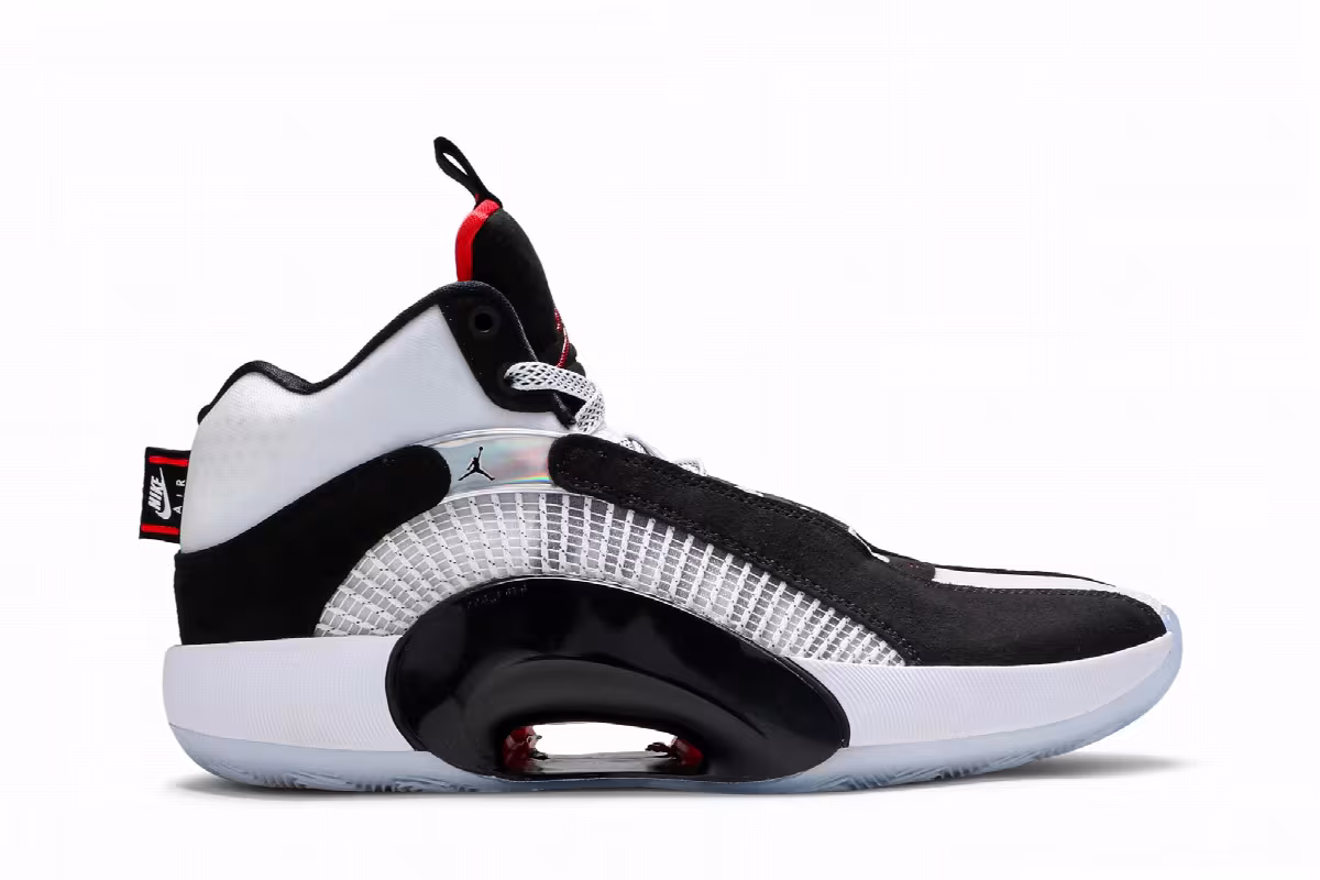 Air Jordan 35 DNA, view 2