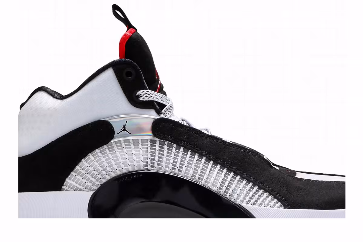 Air Jordan 35 DNA, view 3