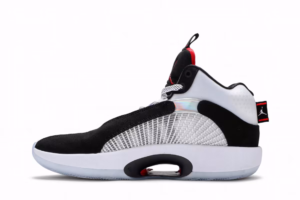 Air Jordan 35 DNA, view 4