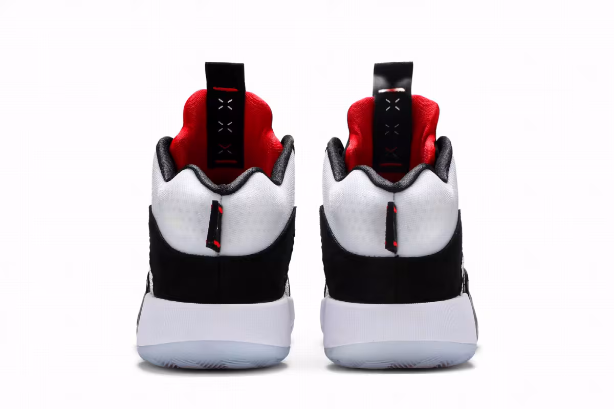 Air Jordan 35 DNA, view 7