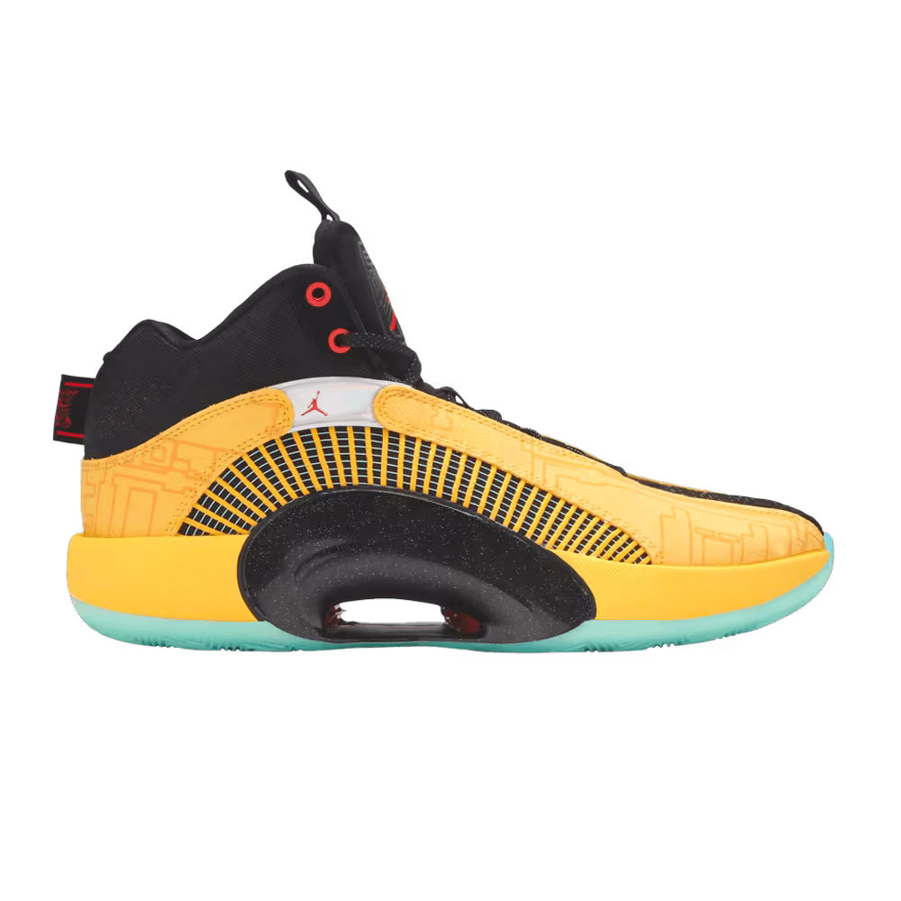 Air Jordan 35 Dynasties