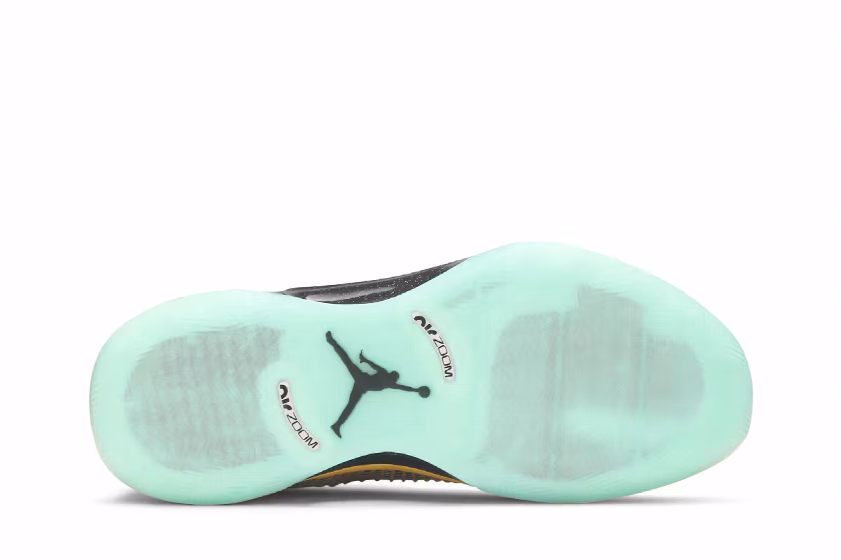 Air Jordan 35 Dynasties, view 5