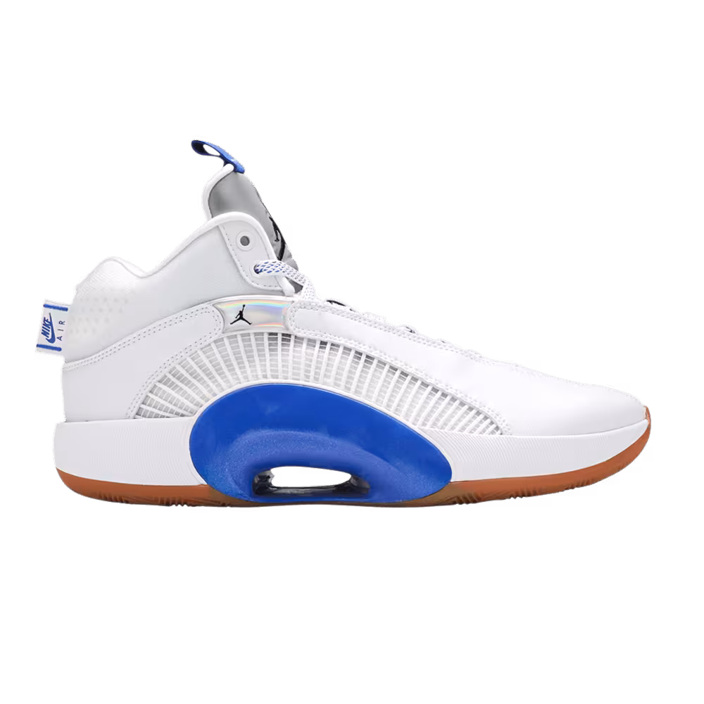 Air Jordan 35 Sisterhood