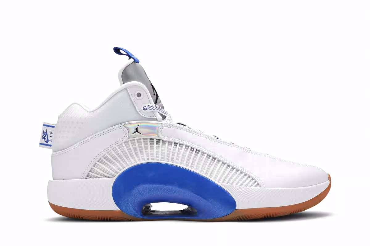 Air Jordan 35 Sisterhood, view 2