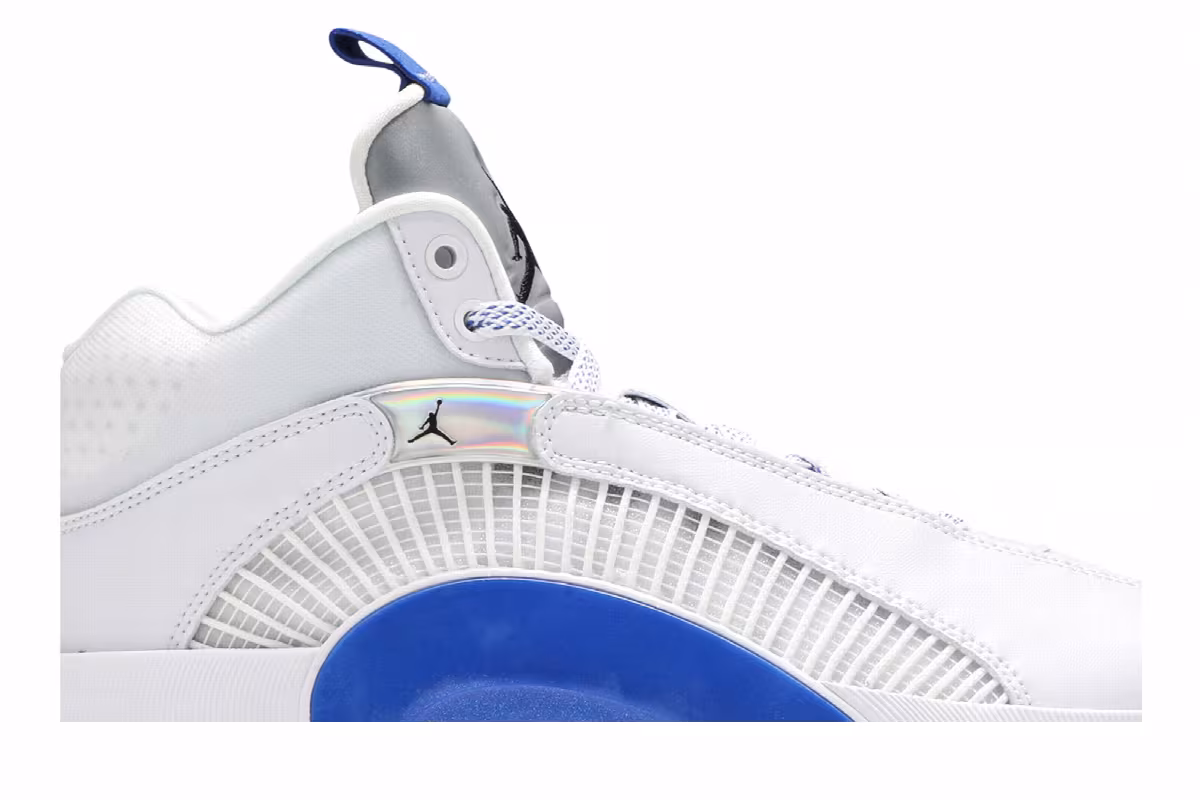 Air Jordan 35 Sisterhood, view 3