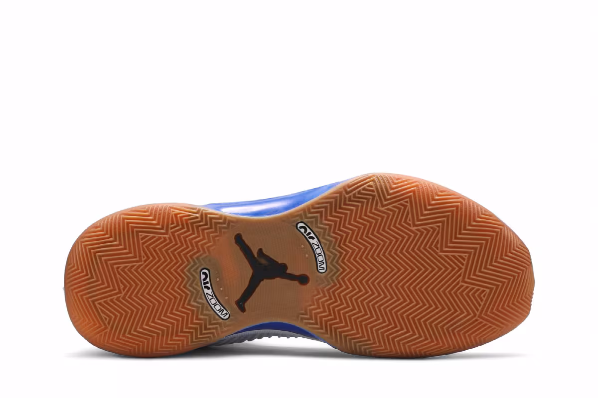 Air Jordan 35 Sisterhood, view 5