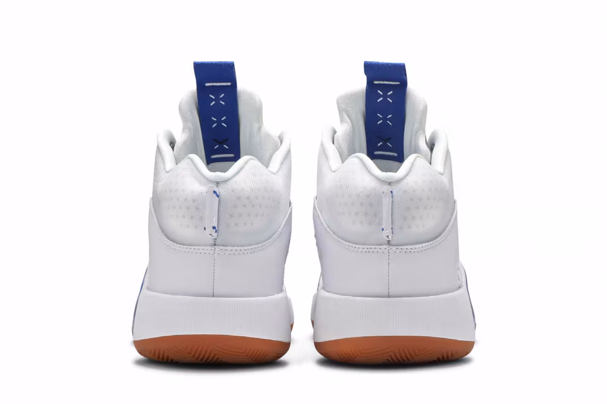 Air Jordan 35 Sisterhood, view 7