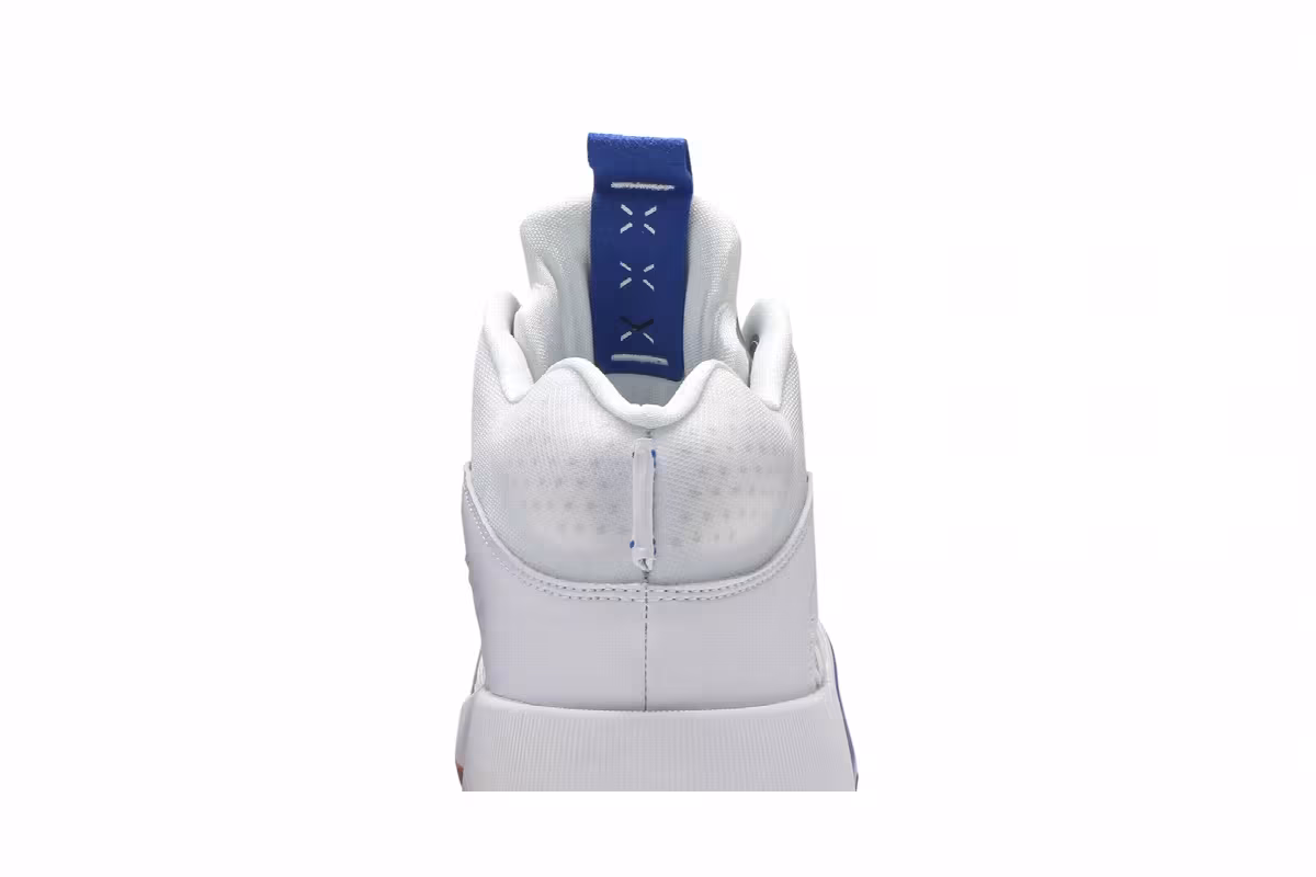 Air Jordan 35 Sisterhood, view 8