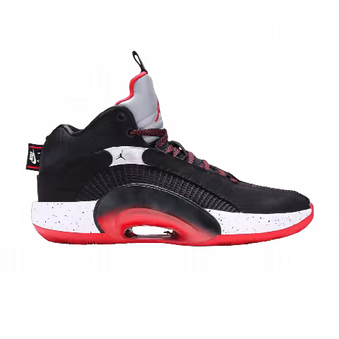 Air Jordan 35 PF 'Bred'
