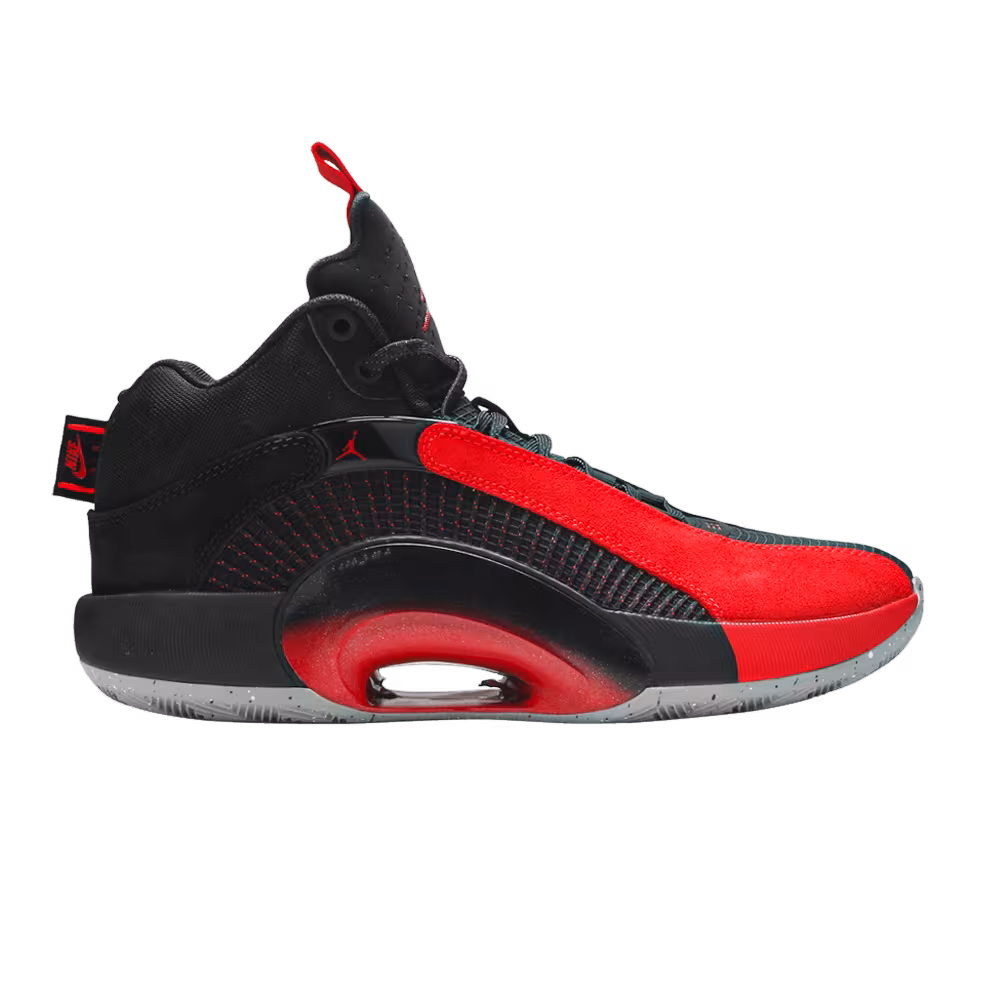 Rui Hachimura x Air Jordan 35 Warrior