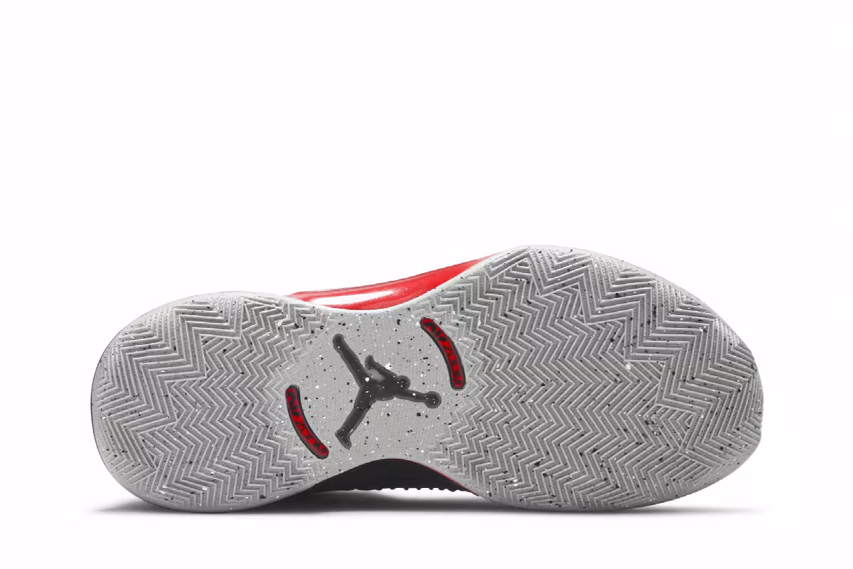 Rui Hachimura x Air Jordan 35 Warrior, view 5
