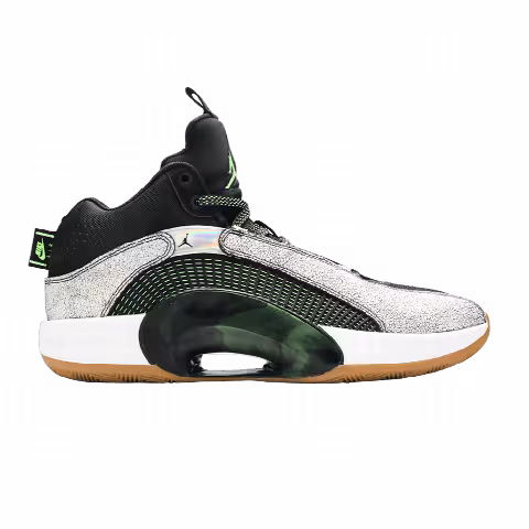 Zion Williamson x Air Jordan 35 PF 'Bayou Boys'