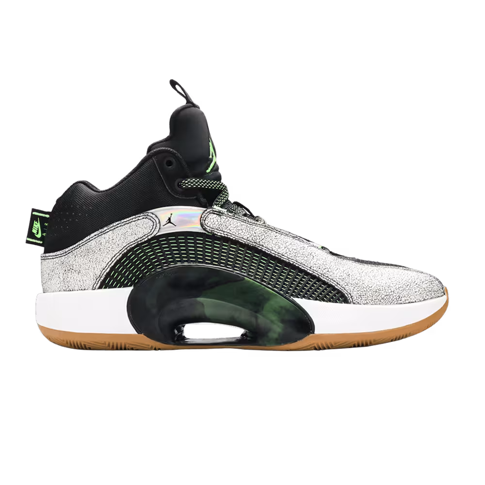 Zion Williamson x Air Jordan 35 PF Bayou Boys