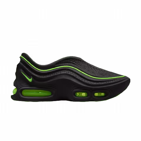 Nike Air Max 95000 'Black Volt'