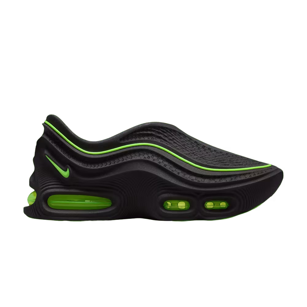 Nike Air Max 95000 Black Volt