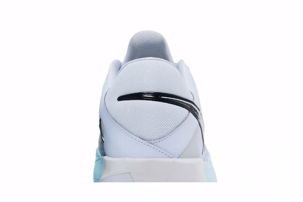 Nike Air Zoom GT Cut Cross EP Football Grey Black, view 8
