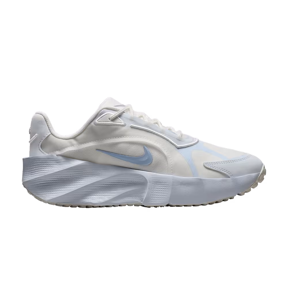 Nike Women's Aura Edge Summit White