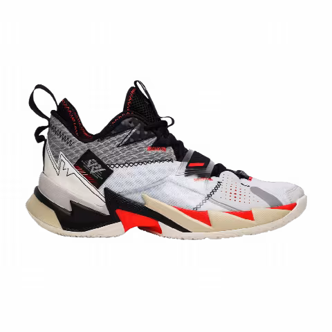 Air Jordan Why Not Zer0.3 'UNITE'