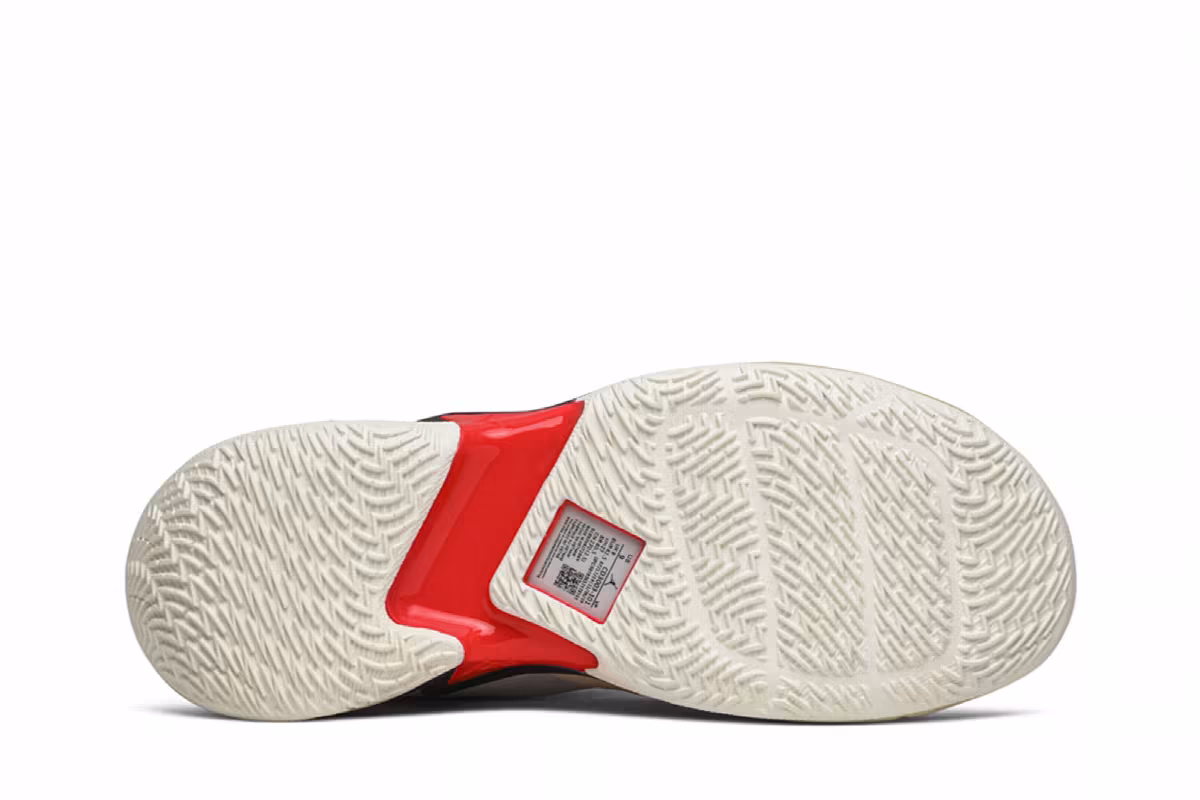 Air Jordan Why Not Zer0.3 UNITE, view 5