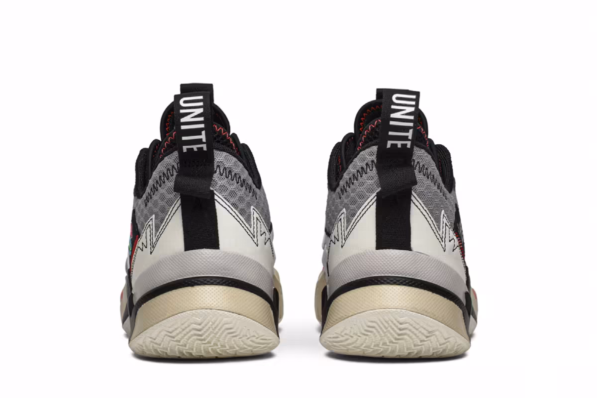 Air Jordan Why Not Zer0.3 UNITE, view 7