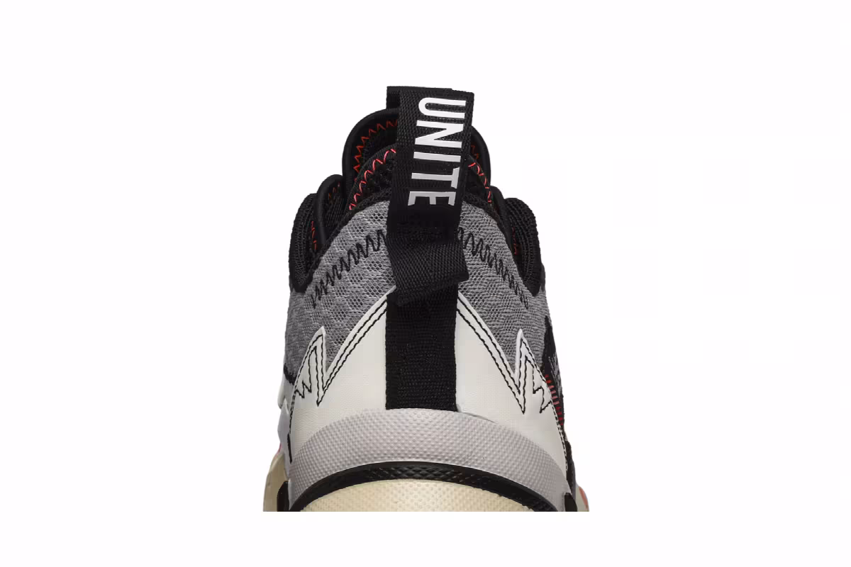 Air Jordan Why Not Zer0.3 UNITE, view 8
