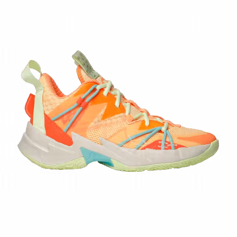 Air Jordan Why Not Zer0.3 SE 'Melon Tint'