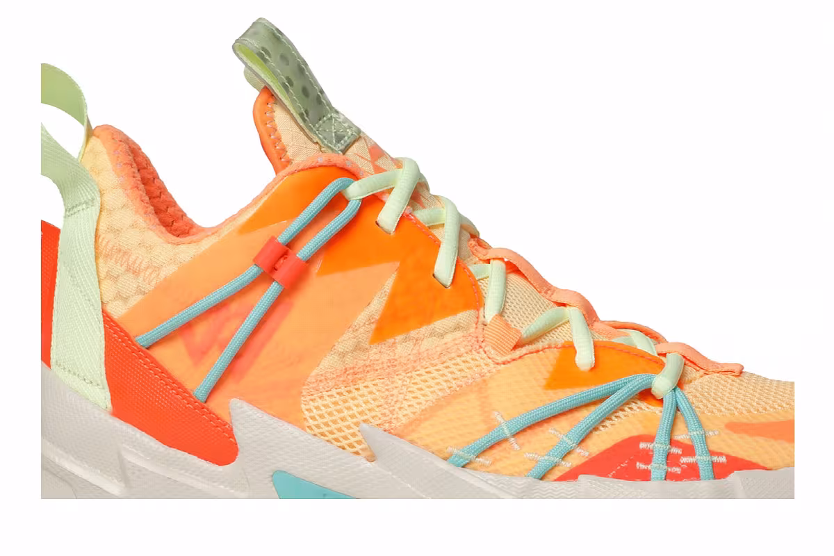 Air Jordan Why Not Zer0.3 SE Melon Tint, view 3