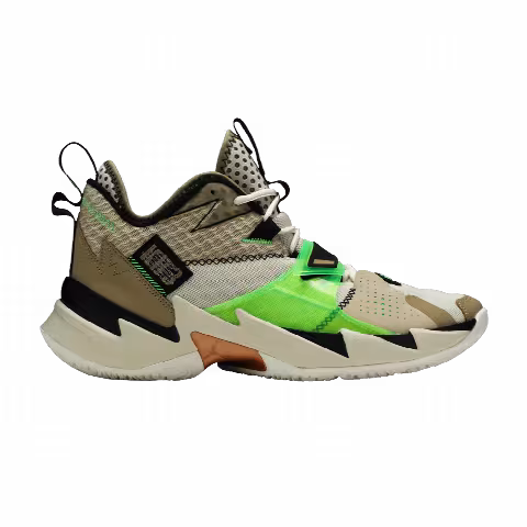 Air Jordan Why Not Zer0.3 PF 'KB3'