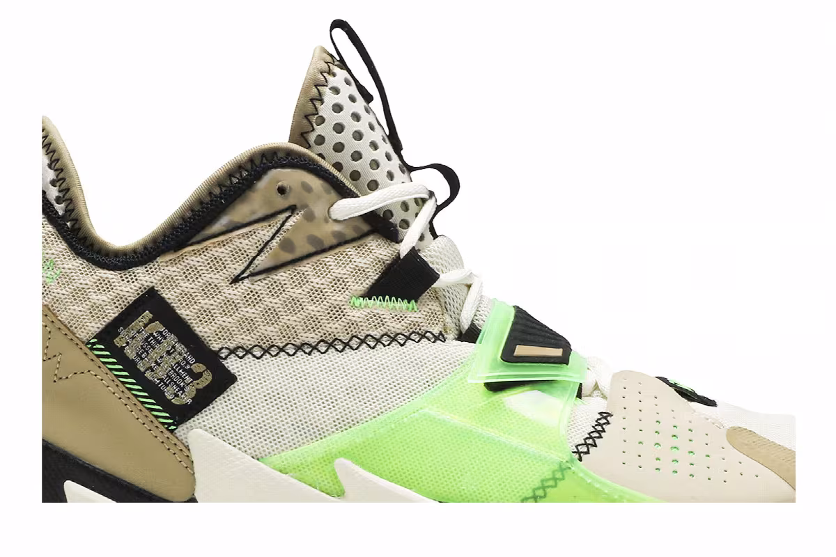 Air Jordan Why Not Zer0.3 PF KB3, view 3
