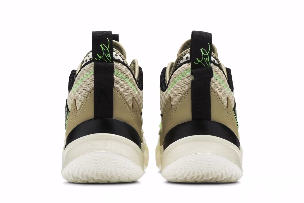 Air Jordan Why Not Zer0.3 PF KB3, view 7