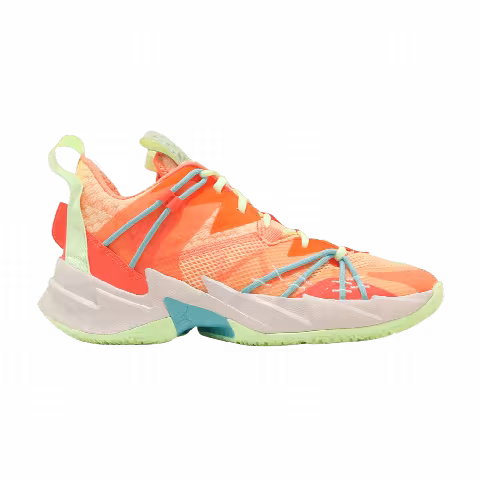 Air Jordan Why Not Zer0.3 SE PF 'Melon Tint'