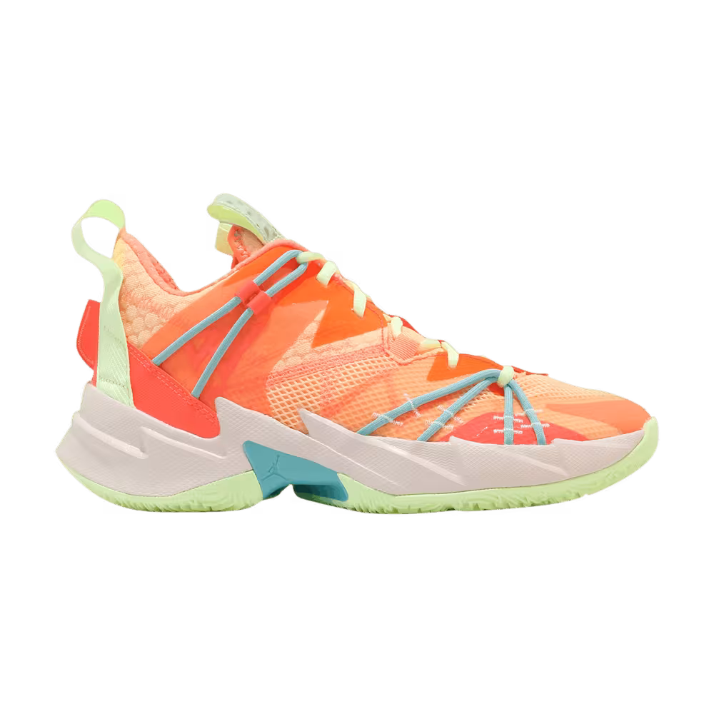 Air Jordan Why Not Zer0.3 SE PF Melon Tint