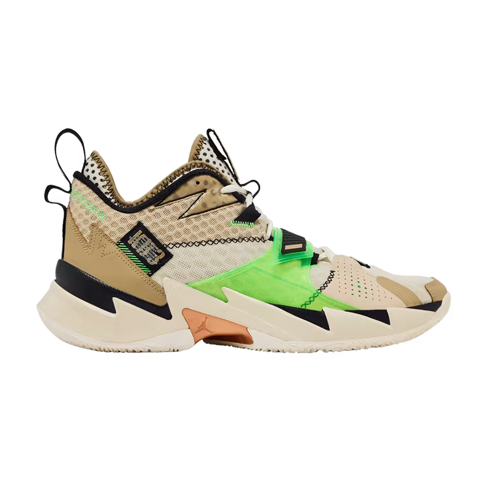 Air Jordan Why Not Zer0.3 KB3
