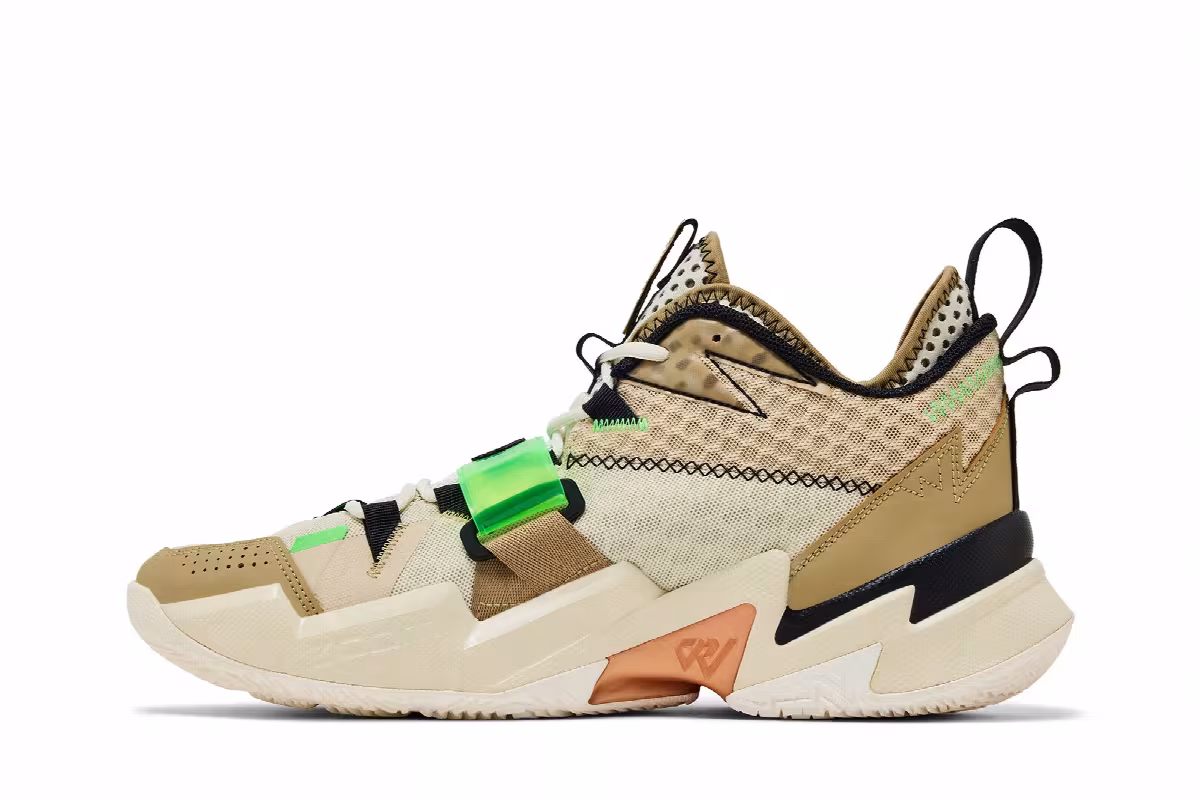 Air Jordan Why Not Zer0.3 KB3, view 4