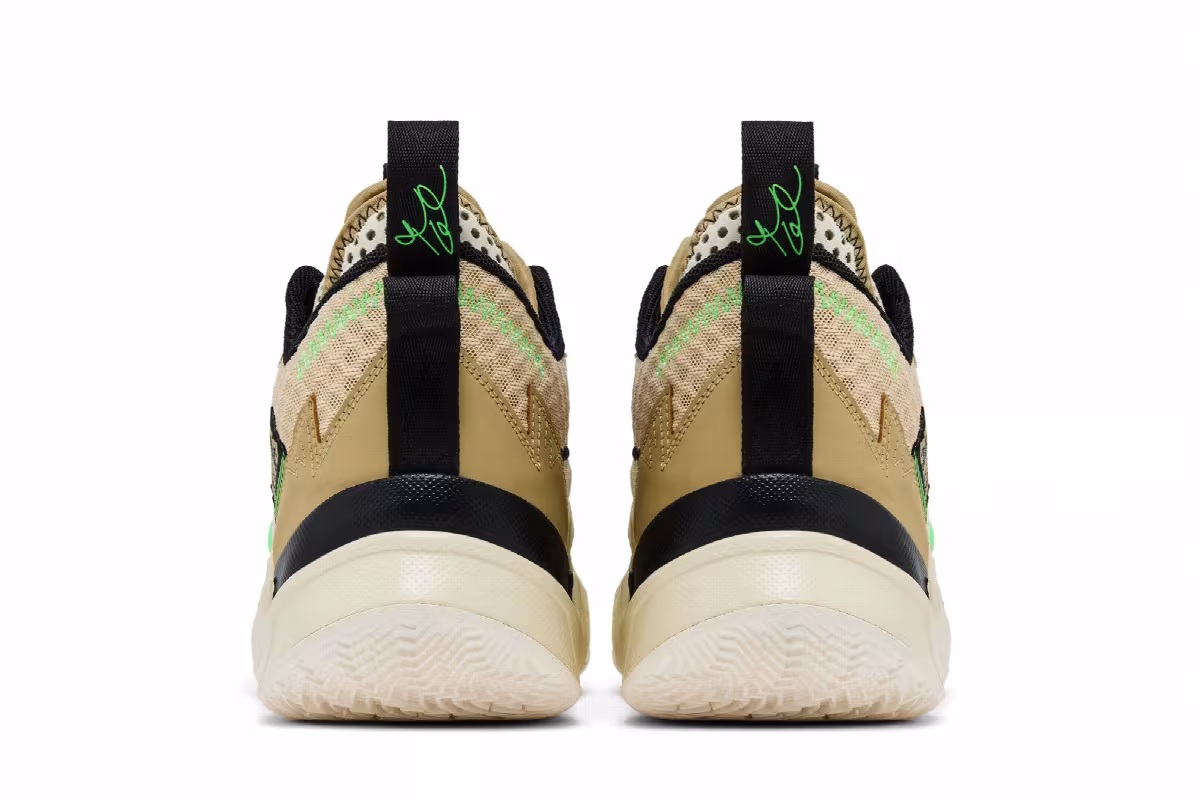 Air Jordan Why Not Zer0.3 KB3, view 7