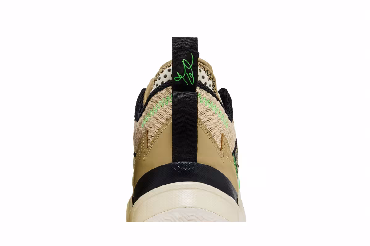 Air Jordan Why Not Zer0.3 KB3, view 8