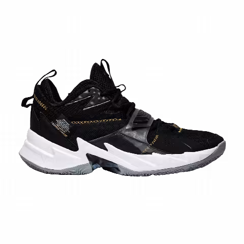 Air Jordan Why Not Zer0.3 'The Family'