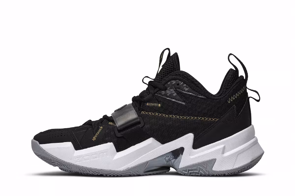 Air Jordan Why Not Zer0.3 The Family, view 4