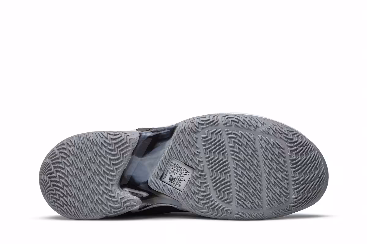 Air Jordan Why Not Zer0.3 The Family, view 5