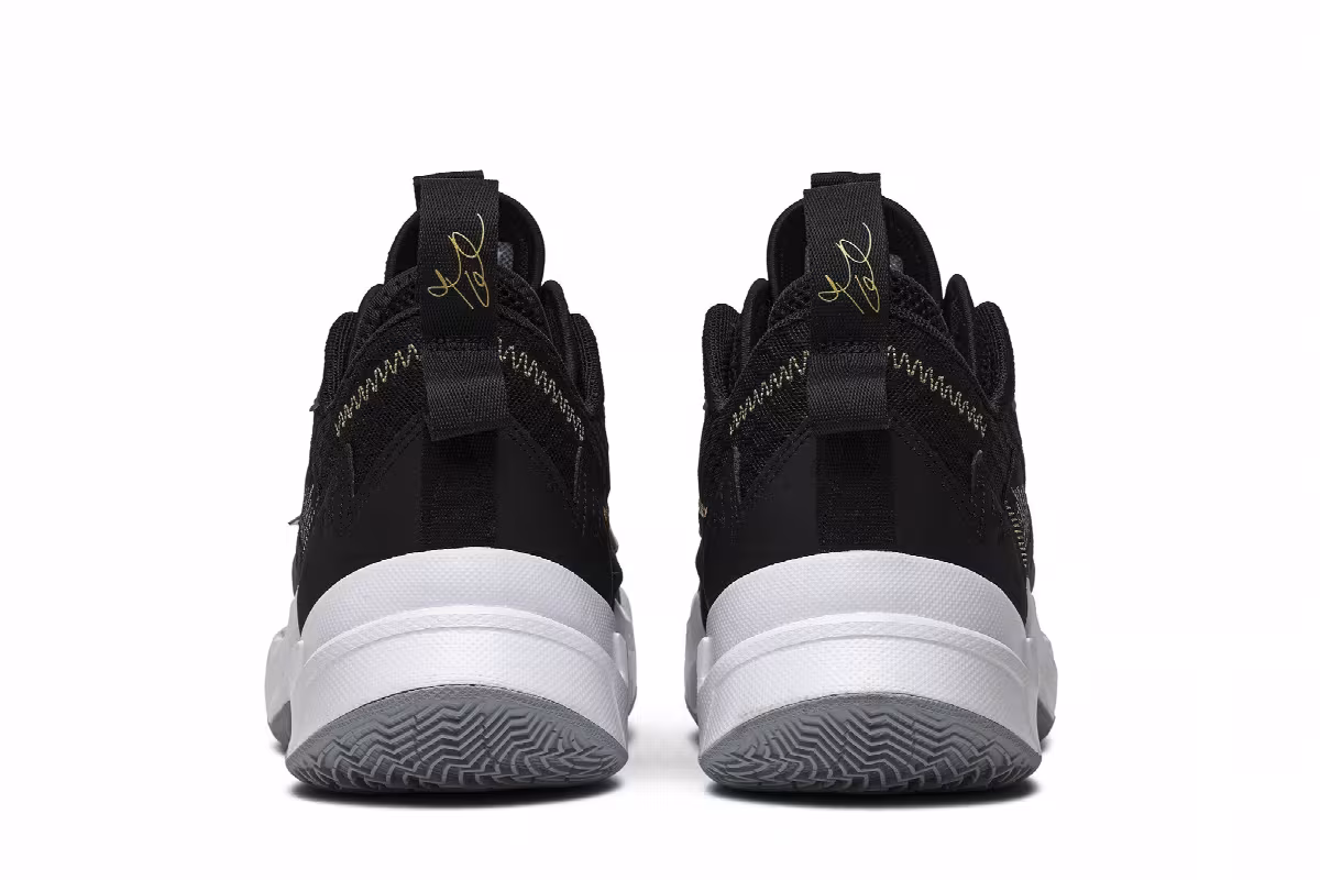 Air Jordan Why Not Zer0.3 The Family, view 7