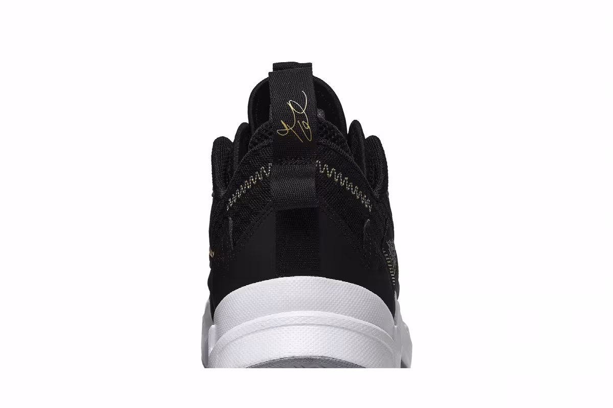 Air Jordan Why Not Zer0.3 The Family, view 8