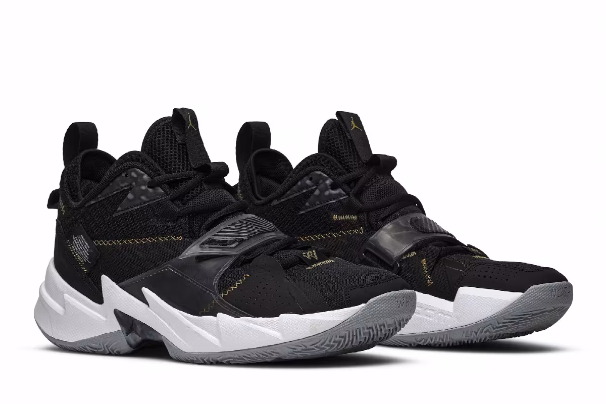 Air Jordan Why Not Zer0.3 The Family, view 9
