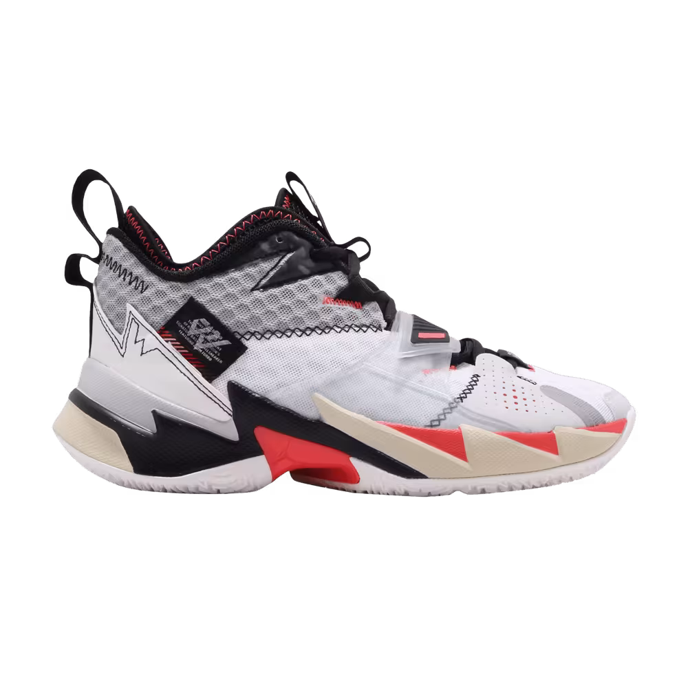 Air Jordan Why Not Zer0.3 PF Unite