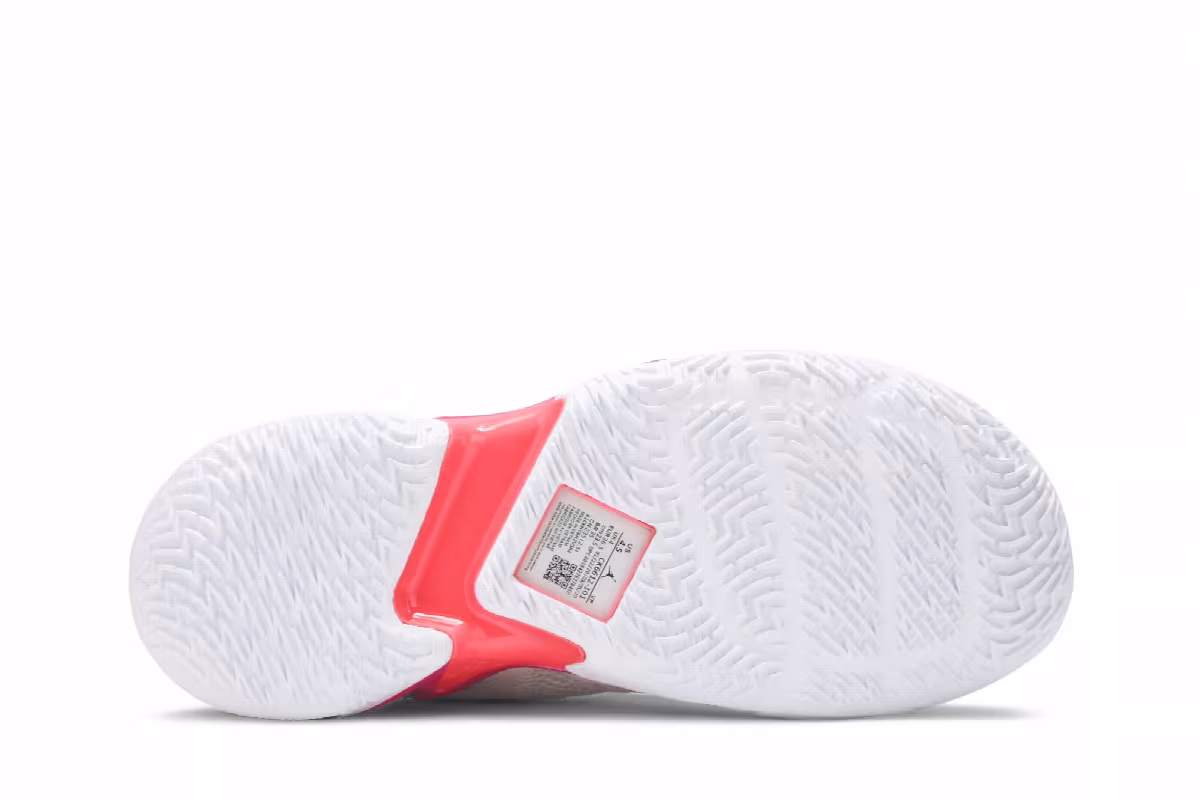 Air Jordan Why Not Zer0.3 SE PF Flash Crimson, view 5