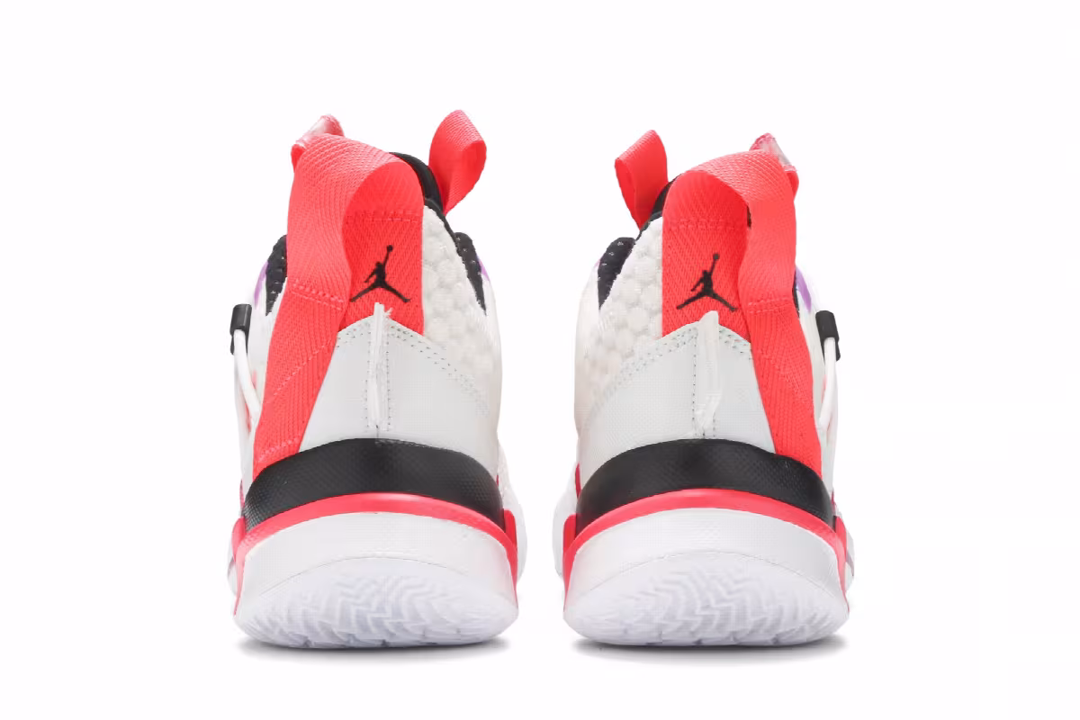 Air Jordan Why Not Zer0.3 SE PF Flash Crimson, view 7