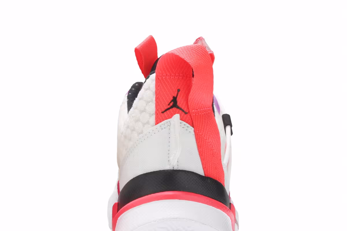 Air Jordan Why Not Zer0.3 SE PF Flash Crimson, view 8