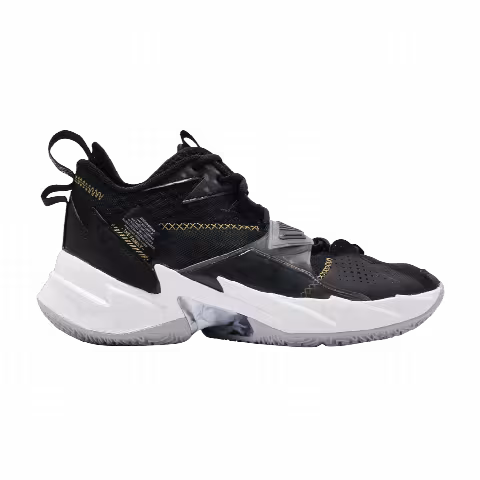 Air Jordan Why Not Zer0.3 PF 'Gold'