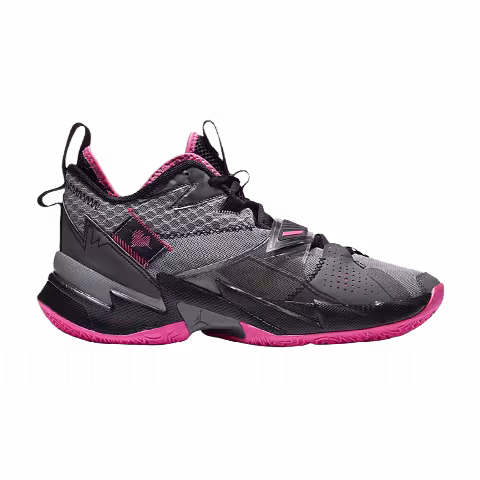 Air Jordan Why Not Zer0.3 PF 'Hearbeat'