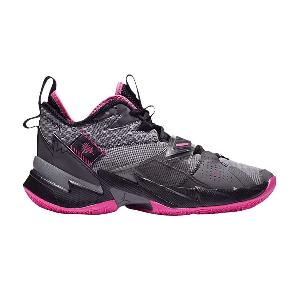 Air Jordan Why Not Zer0.3 PF Hearbeat