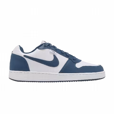 Nike Ebernon Low Premium 'Valerian Blue'